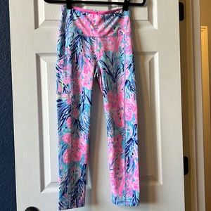 Lilly Pulitzer Leggings